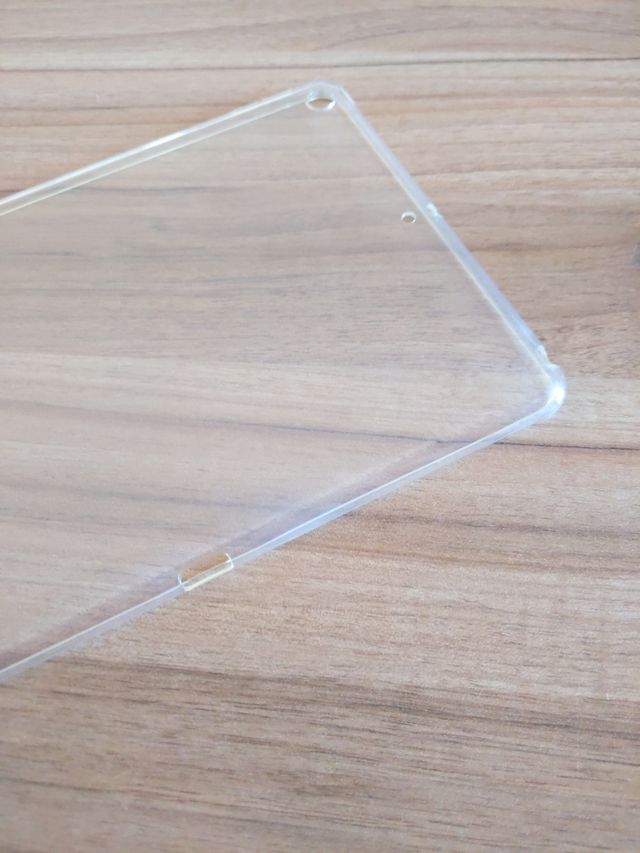 Funda silicona iPad A2197 7a generación