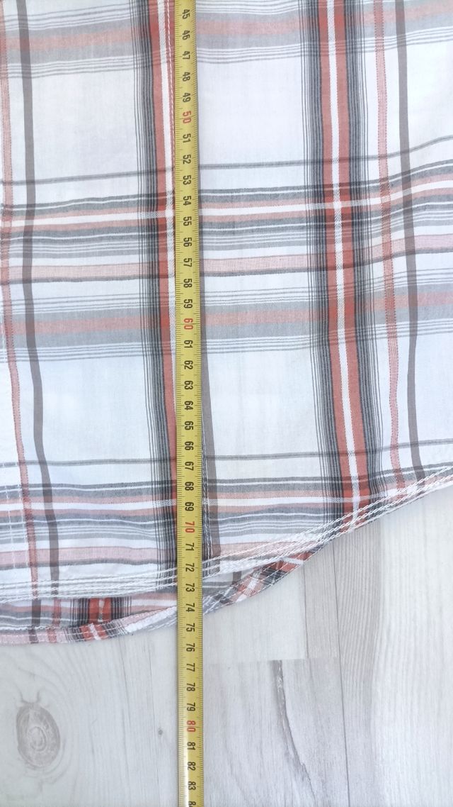 Camisa Harley Davidson L-XL americana