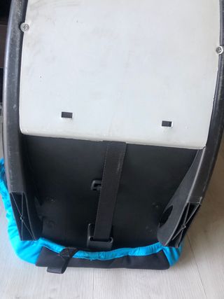 MAXI-COSI SILLA BEBE GRUPO 0-1