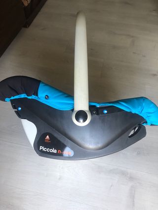 MAXI-COSI SILLA BEBE GRUPO 0-1