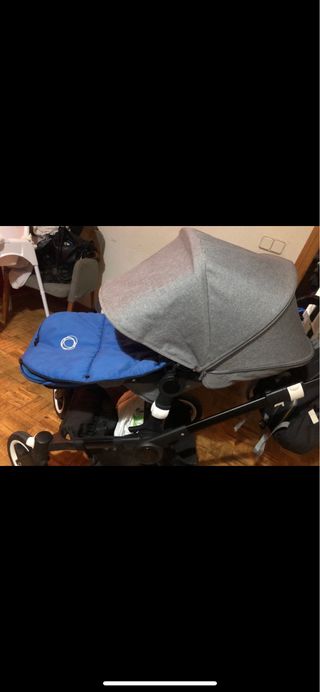 Bugaboo Buffalo