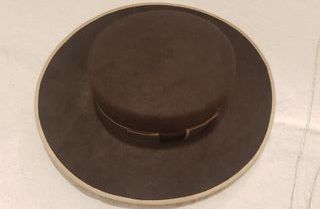 Sombrero cordobés