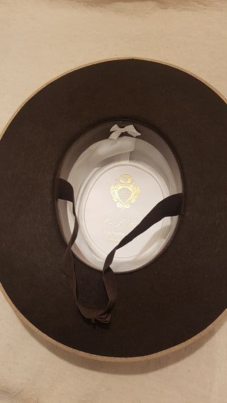 Sombrero cordobés