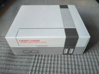 Nespi Case Retroflag 