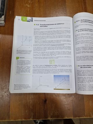 Libro Física 2° bachillerato