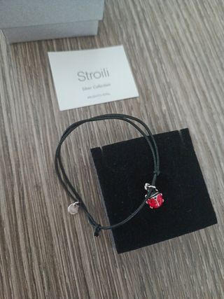 Bracciale bimbo stroili oro