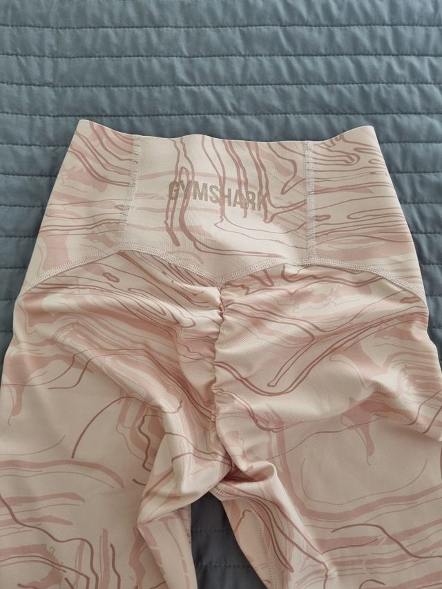 Leggings Gymshark XS