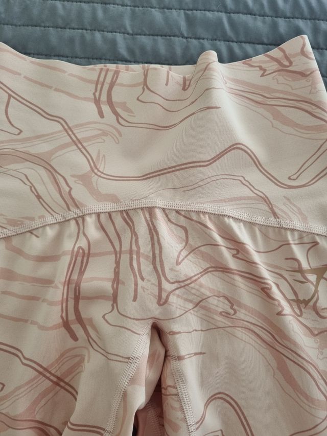 Leggings Gymshark XS