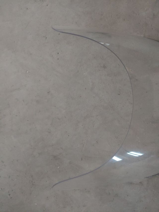 VISERA CÚPULA GSXR W.