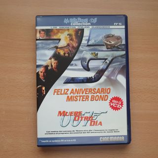 Lote 6 DVD Cine (Minority..., Los Otros, Señor..)