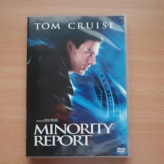 Lote 6 DVD Cine (Minority..., Los Otros, Señor..)