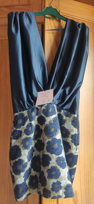 Vestido de fiesta