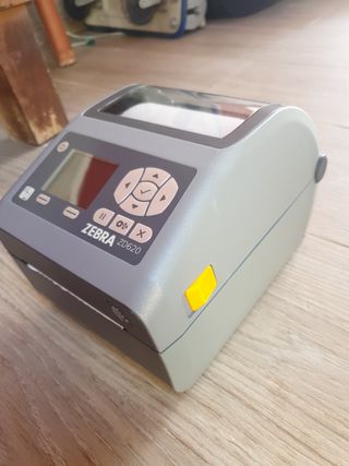 Impresora Térmica Zedra  ZD620