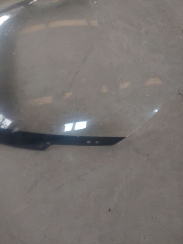 VISERA CÚPULA SUZUKI.