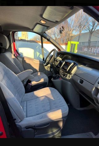 Renault Trafic 2006