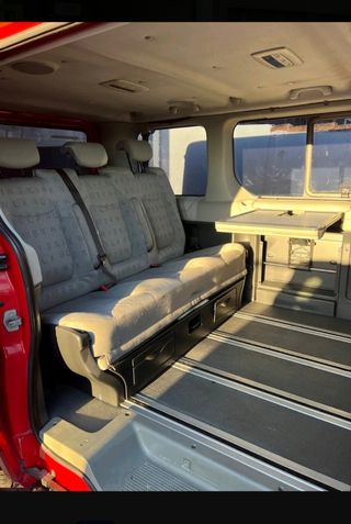 Renault Trafic 2006