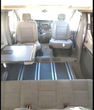 Renault Trafic 2006