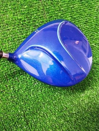 Palo de Golf Driver Knuth Golf