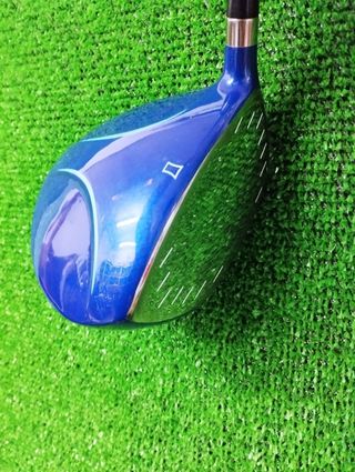 Palo de Golf Driver Knuth Golf