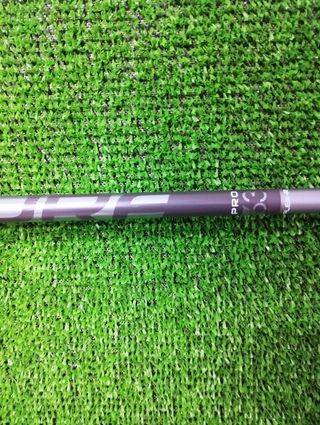 Palo de Golf Driver Knuth Golf