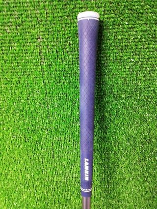 Palo de Golf Driver Knuth Golf