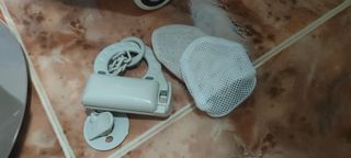 Lote calienta biberones y esterilizador