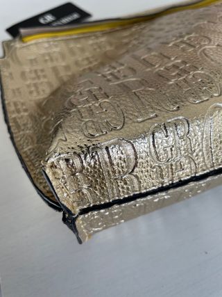 Cartera mano Georges Regh