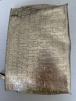 Cartera mano Georges Regh