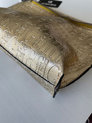 Cartera mano Georges Regh