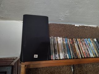 Altavoces JBL TLX300