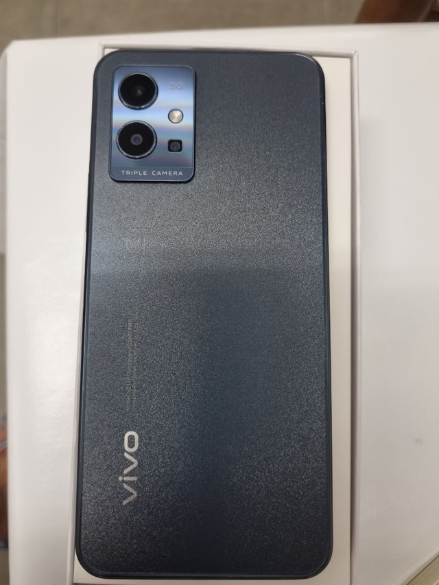 Móvil VIVO Y55 5G
