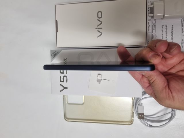 Móvil VIVO Y55 5G