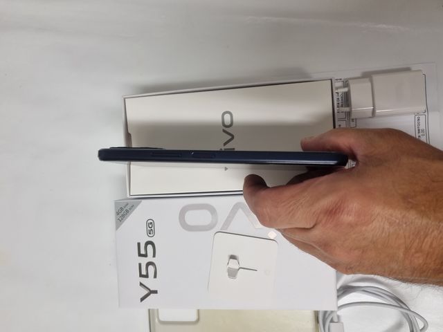 Móvil VIVO Y55 5G