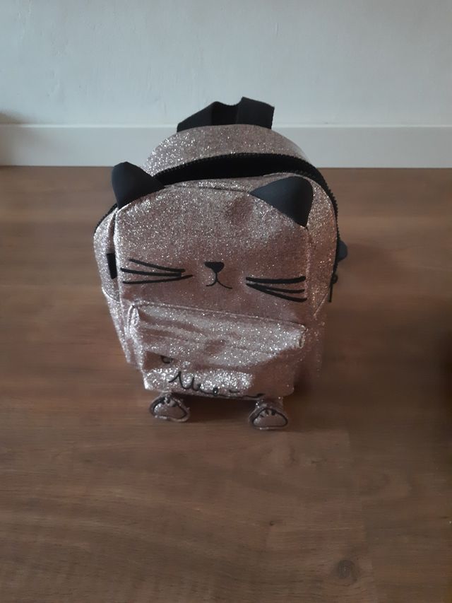 Motxilla mini infantil / Mochila mini