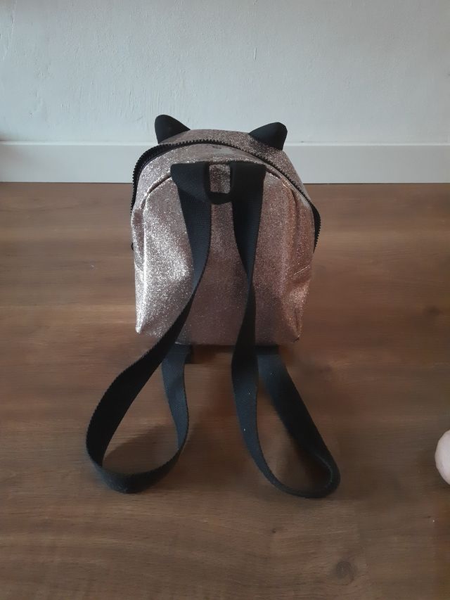 Motxilla mini infantil / Mochila mini