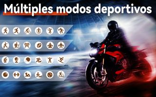 Reloj Smartwatch llamadas y notificaciones NUEVO