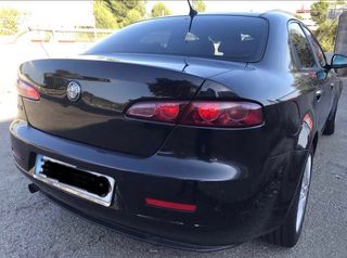 Alfa Romeo 159 2007