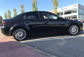 Alfa Romeo 159 2007