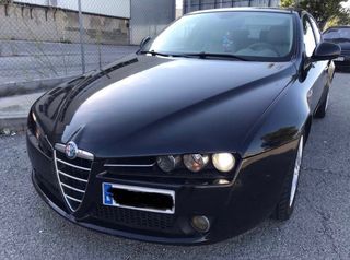 Alfa Romeo 159 2007