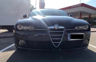 Alfa Romeo 159 2007