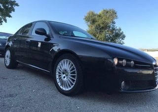 Alfa Romeo 159 2007