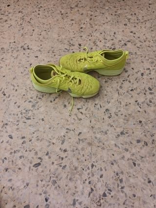 Zapatillas nike