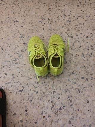 Zapatillas nike