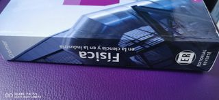 Fundamentos de la tecnología UNED