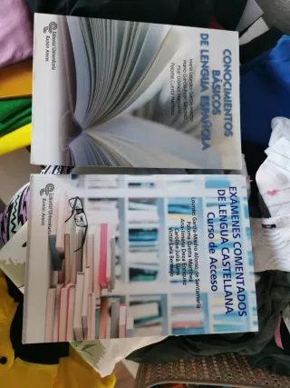 Fundamentos de la tecnología UNED