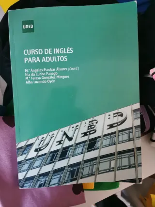 Fundamentos de la tecnología UNED