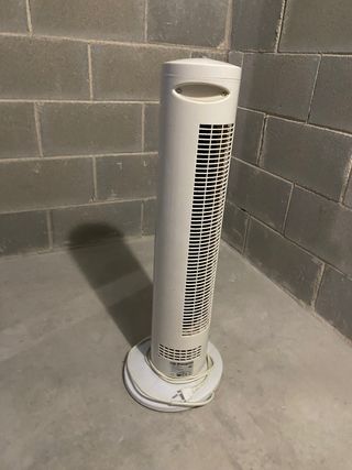 Ventilador orbegozo