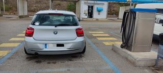 BMW Serie 1 2012