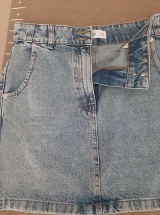 Falda Mango sin estrenar talla M