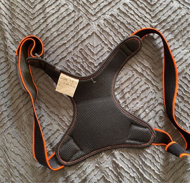 Corrector de espalda